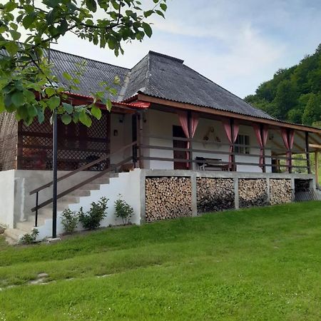 Casa Dyasof Villa Rohia Buitenkant foto