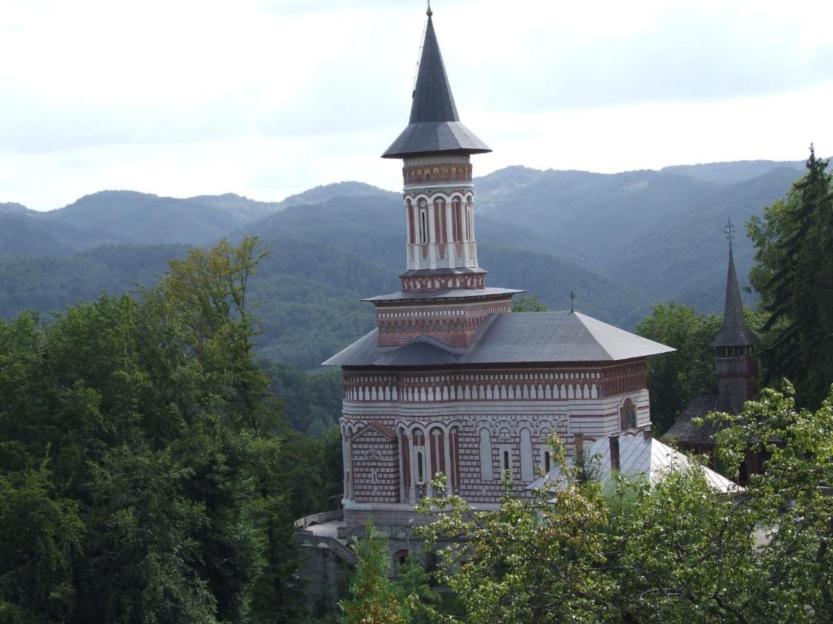 Casa Dyasof Villa Rohia Buitenkant foto