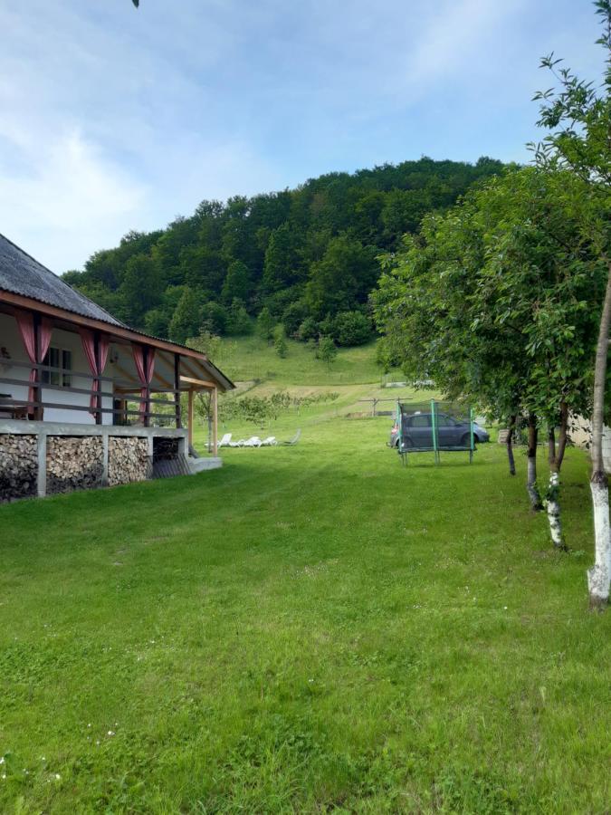 Casa Dyasof Villa Rohia Buitenkant foto