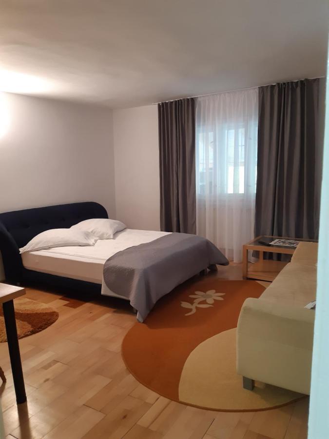 Casa Dyasof Villa Rohia Buitenkant foto