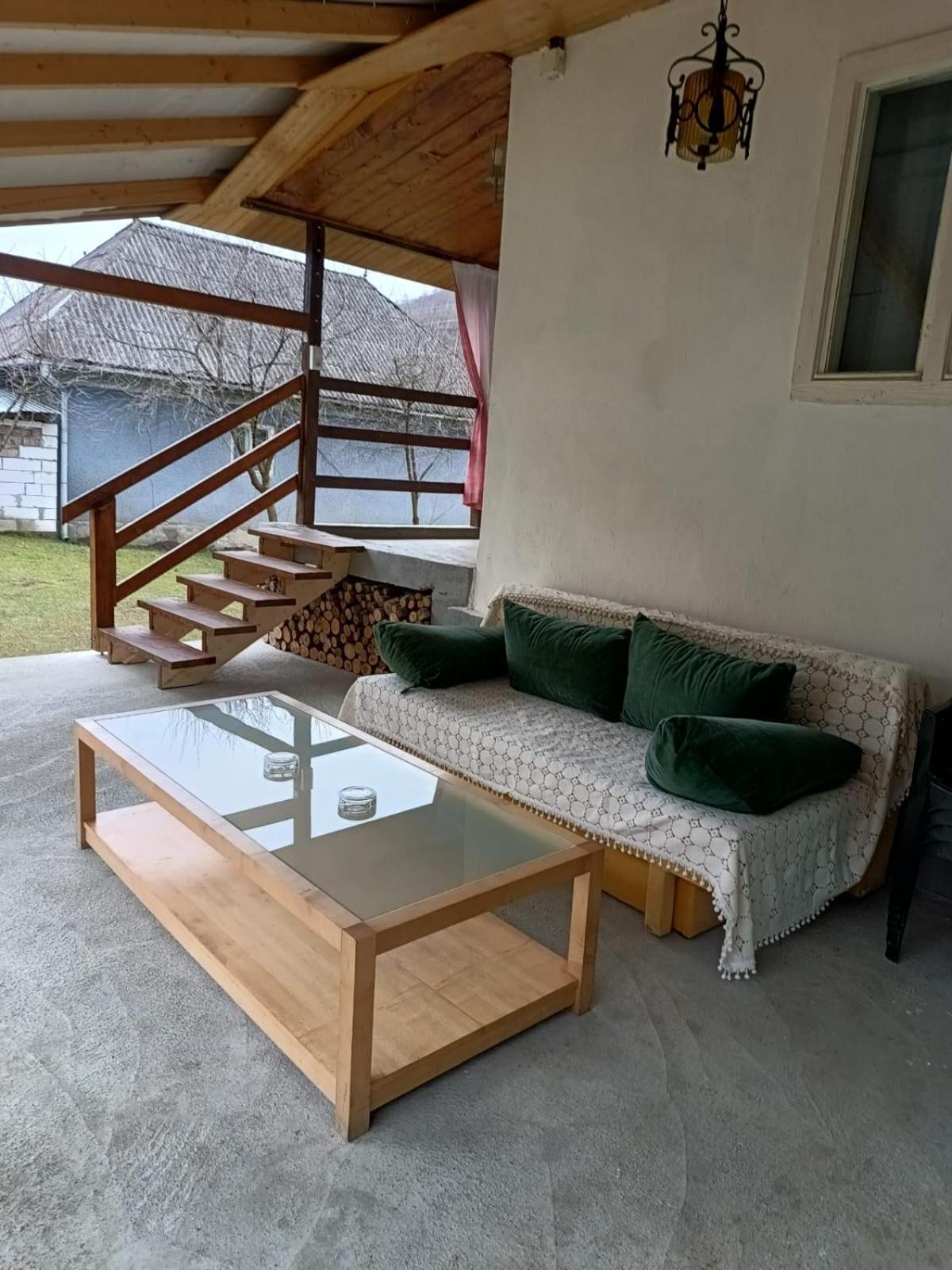 Casa Dyasof Villa Rohia Buitenkant foto